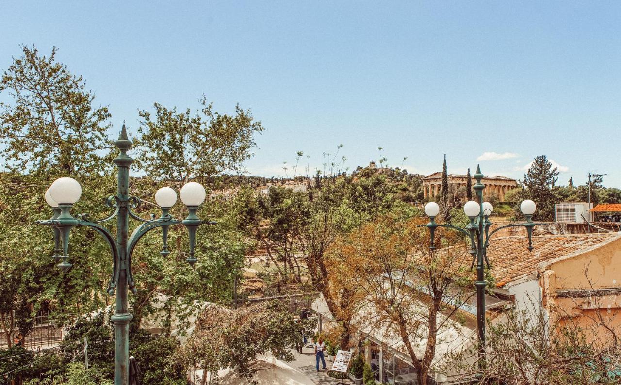 Suitas Atina Dış mekan fotoğraf