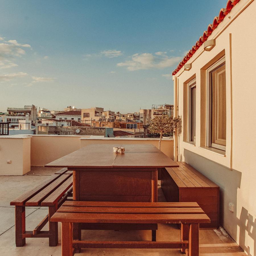 Suitas Atina Dış mekan fotoğraf