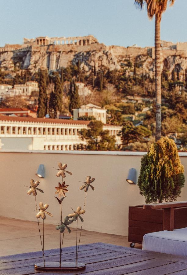 Suitas Atina Dış mekan fotoğraf