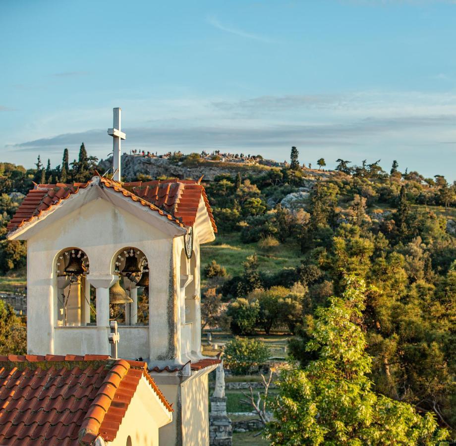 Suitas Atina Dış mekan fotoğraf