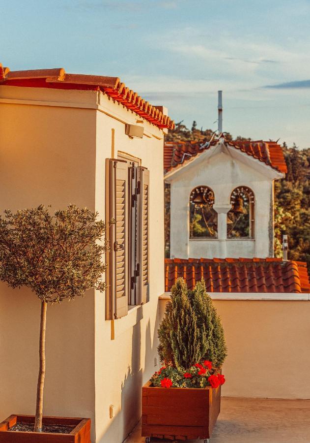 Suitas Atina Dış mekan fotoğraf