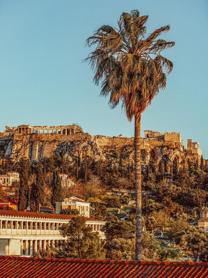Suitas Atina Dış mekan fotoğraf