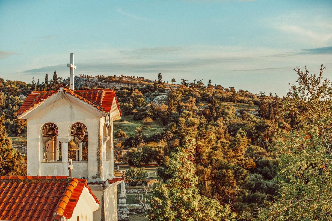 Suitas Atina Dış mekan fotoğraf